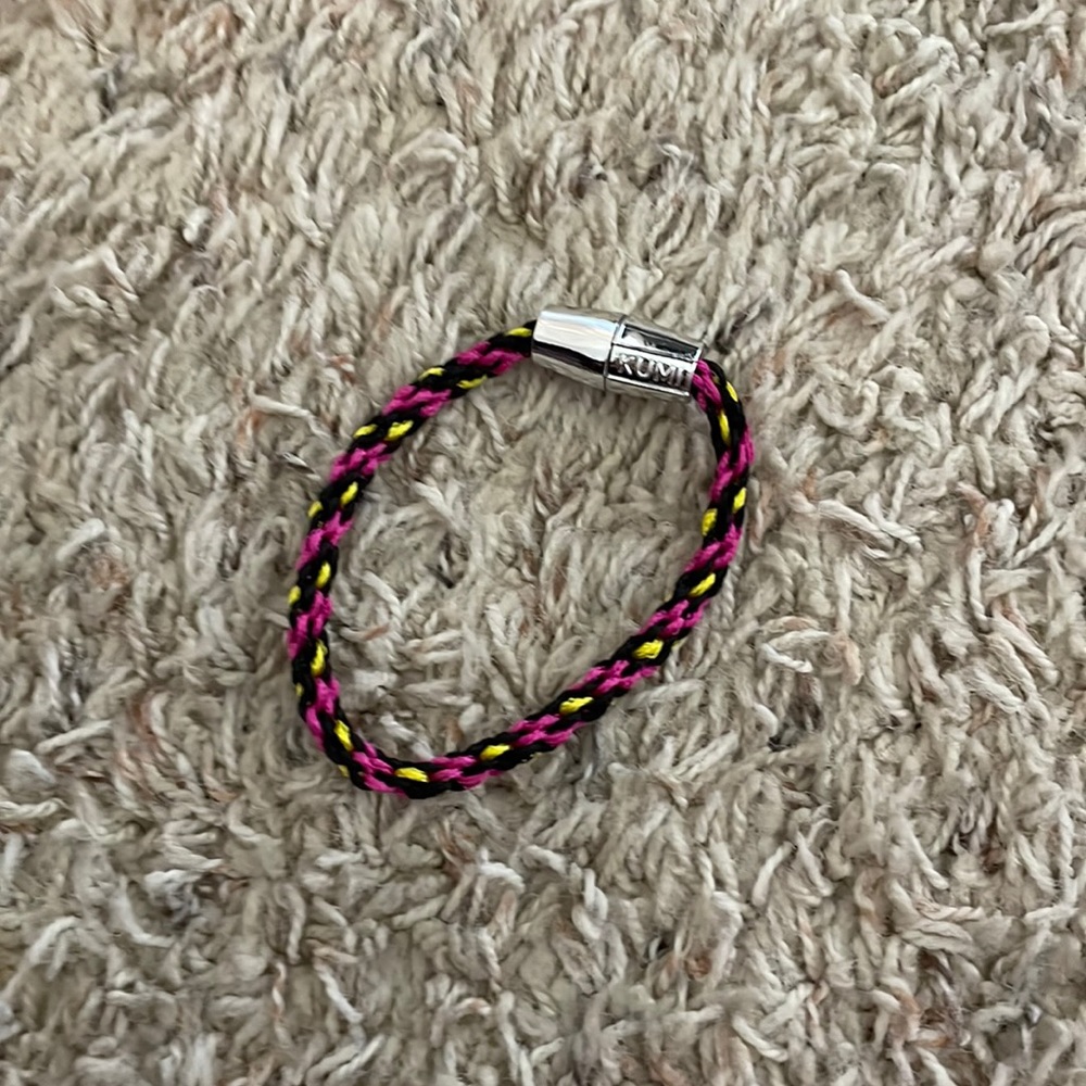 Bracelet